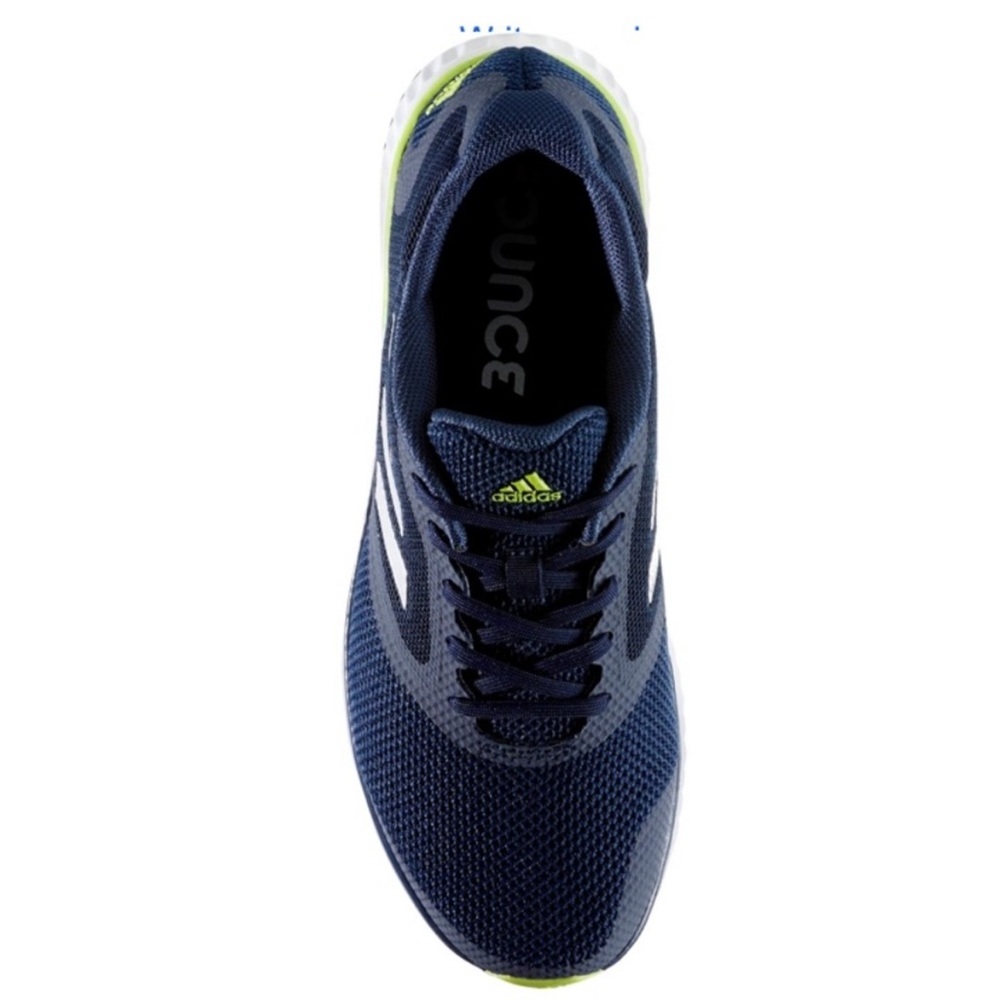 🆕 Adidas Classic Men’s Edge RC Athletic Running Shoes - Picture 3 of 9